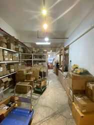 Aljunied Industrial Complex (D14), Factory #490667551